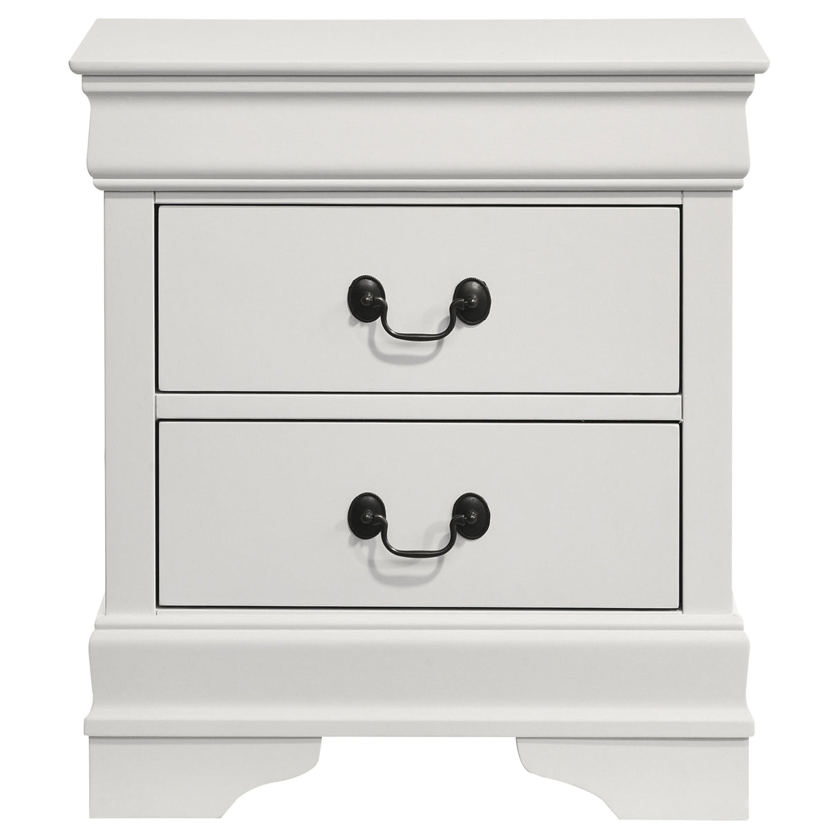 Louis Philippe Nightstands