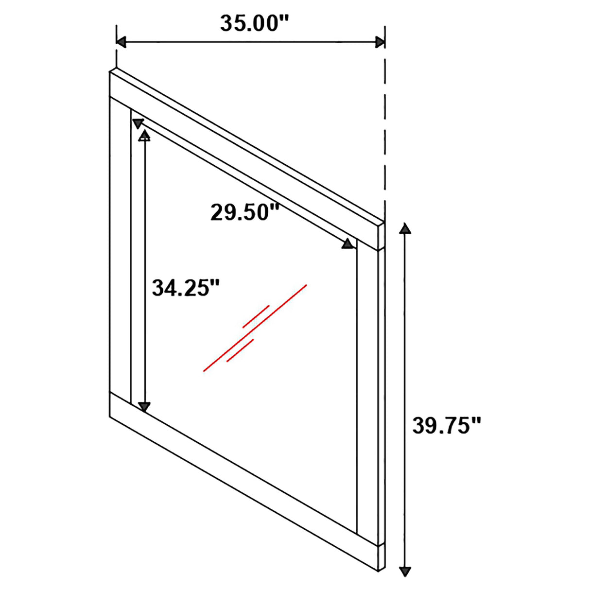 Jessica Bedroom Set - galleria furniture outlet