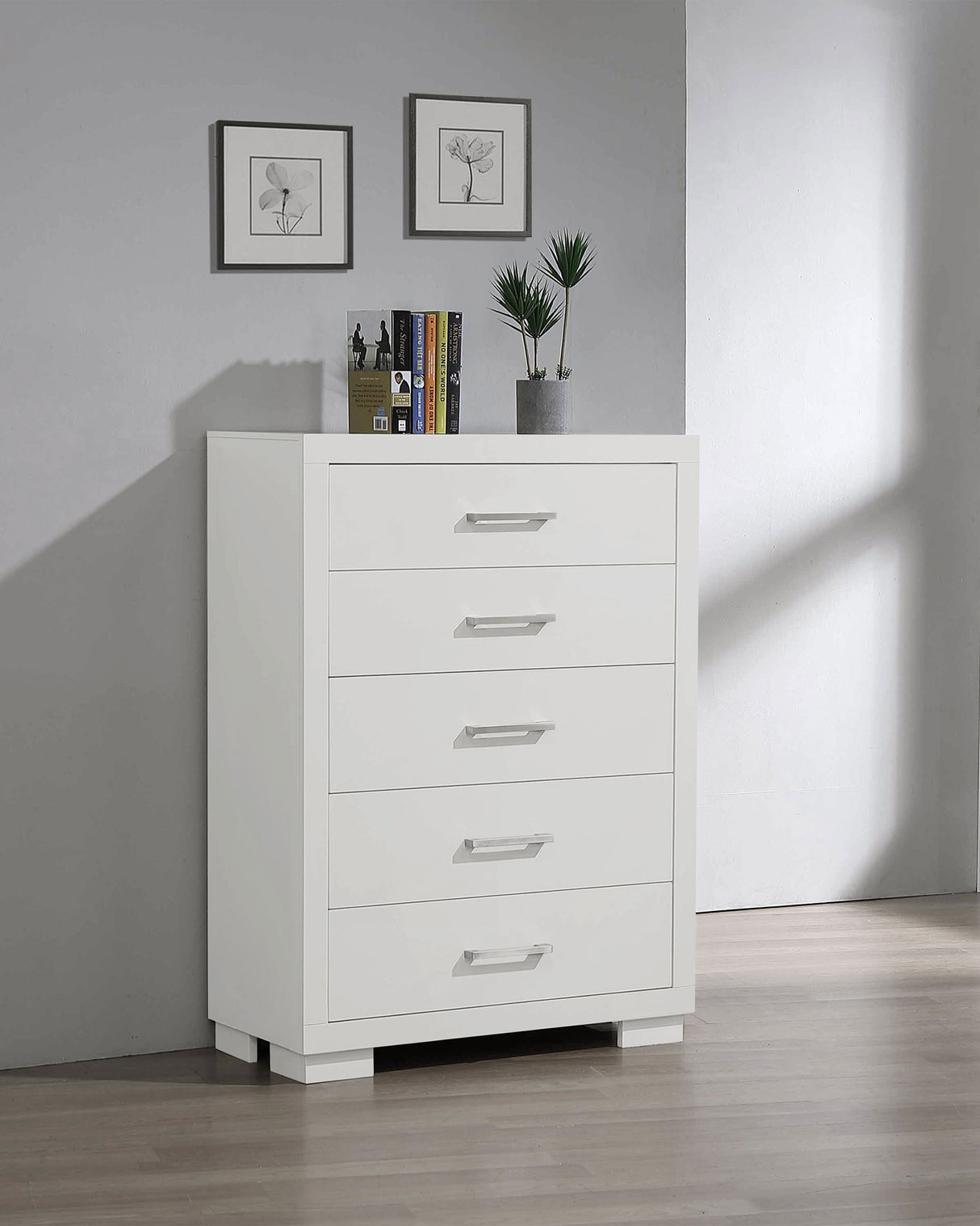 Jessica Chest of Drawers