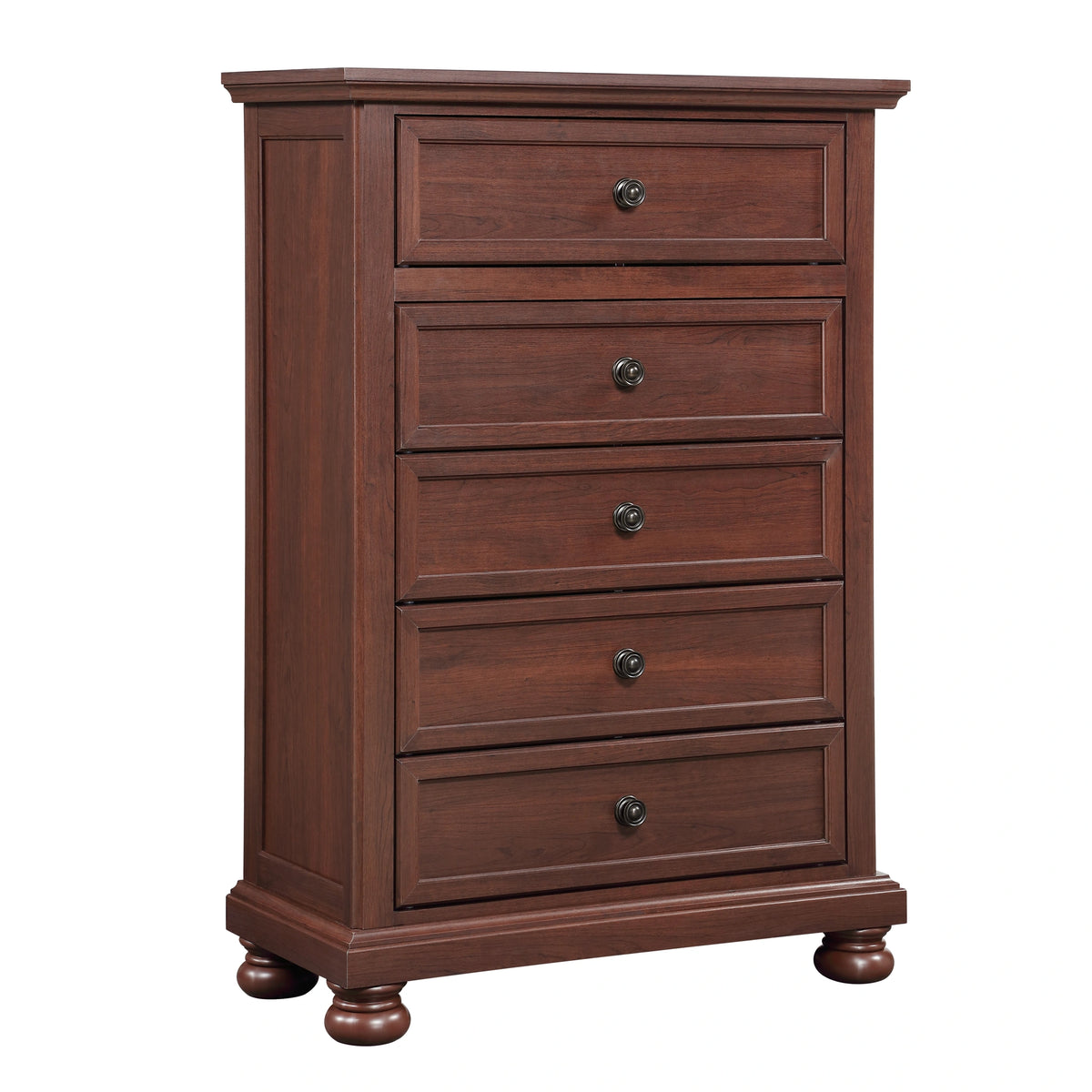 Boston Bedroom Set