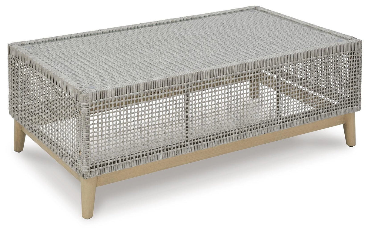 Seton Creek Outdoor Seating Set