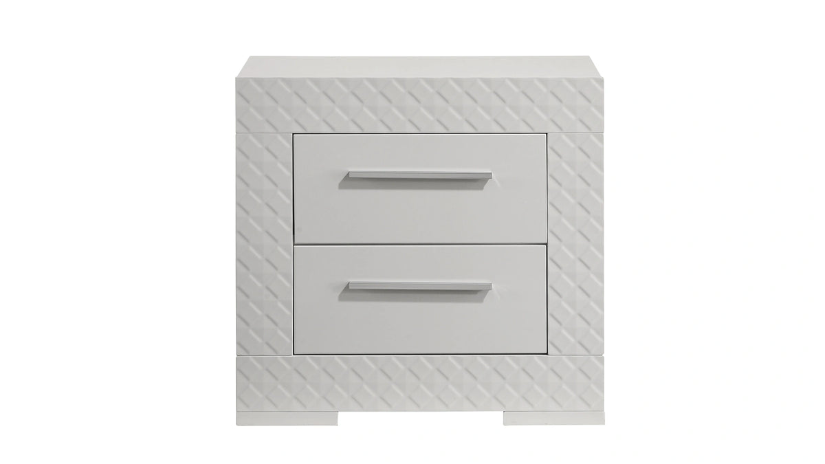 Blanca Bedroom Set