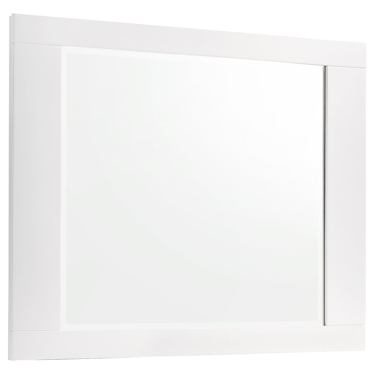 Felicity Bedroom Set White