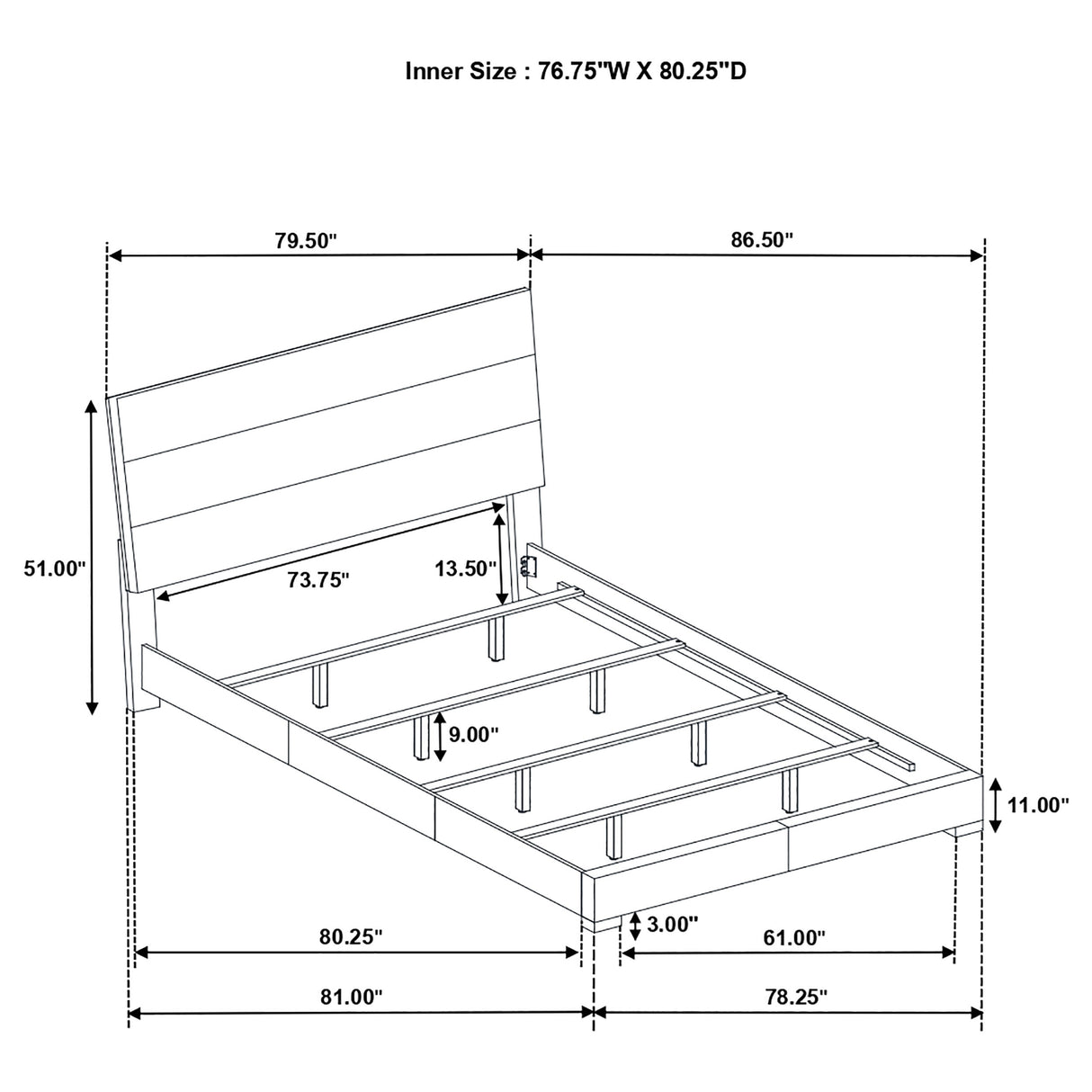 Felicity Bedroom Set - galleria furniture outlet