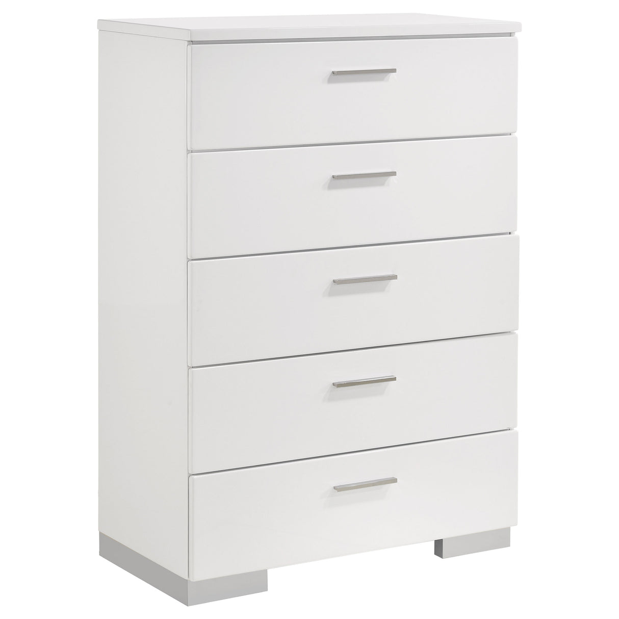 Felicity Chest of Drawers - galleria furniture outlet