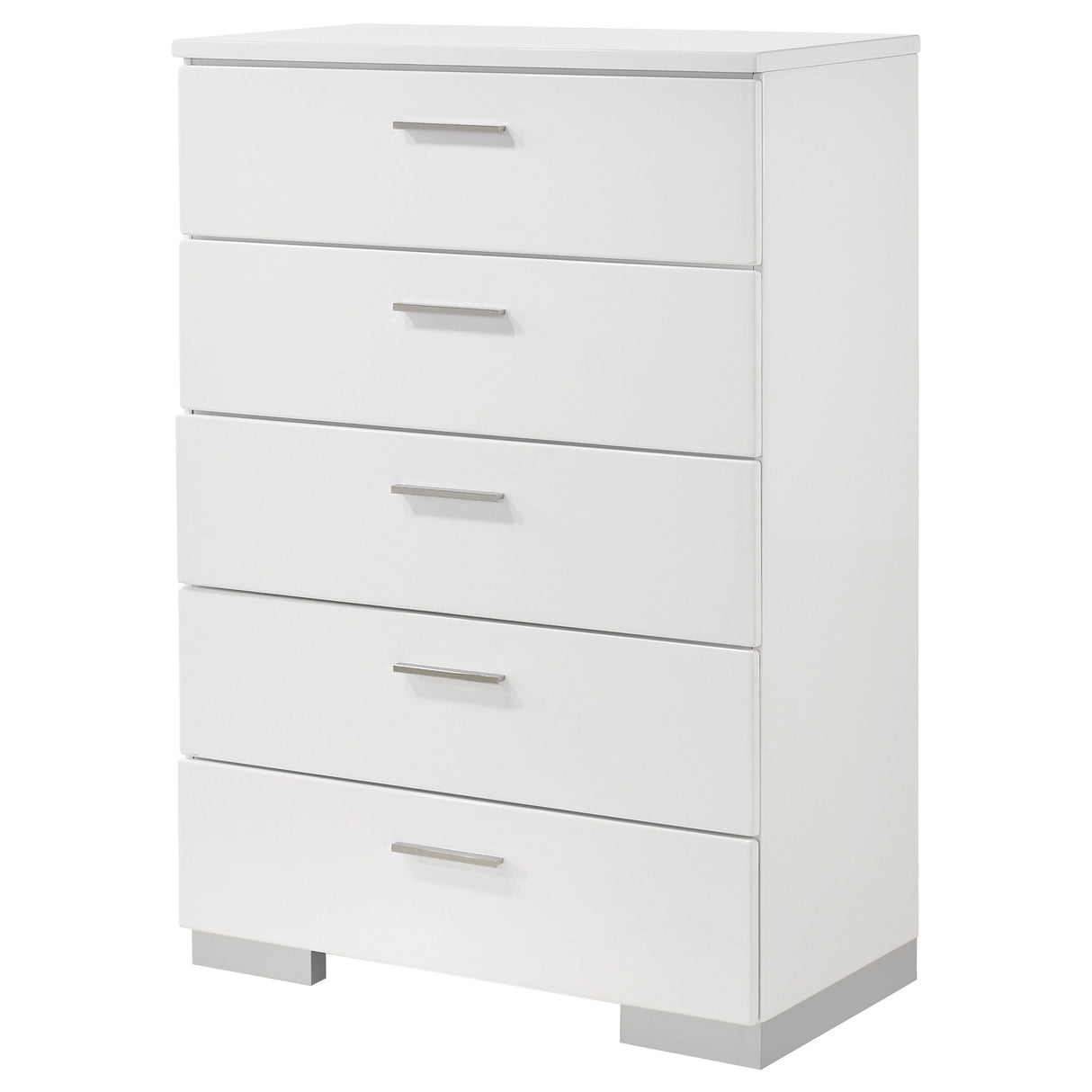 Felicity Chest of Drawers - galleria furniture outlet