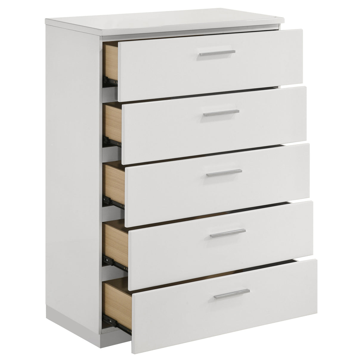 Felicity Chest of Drawers - galleria furniture outlet