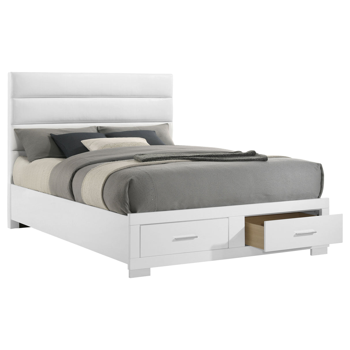 Felicity Beds - galleria furniture outlet