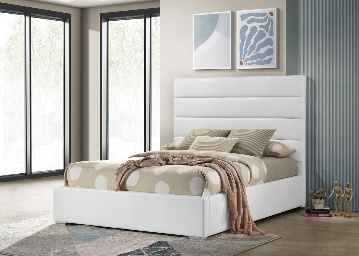 Felicity Beds - galleria furniture outlet