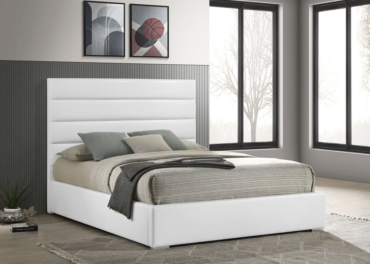 Felicity Beds - galleria furniture outlet