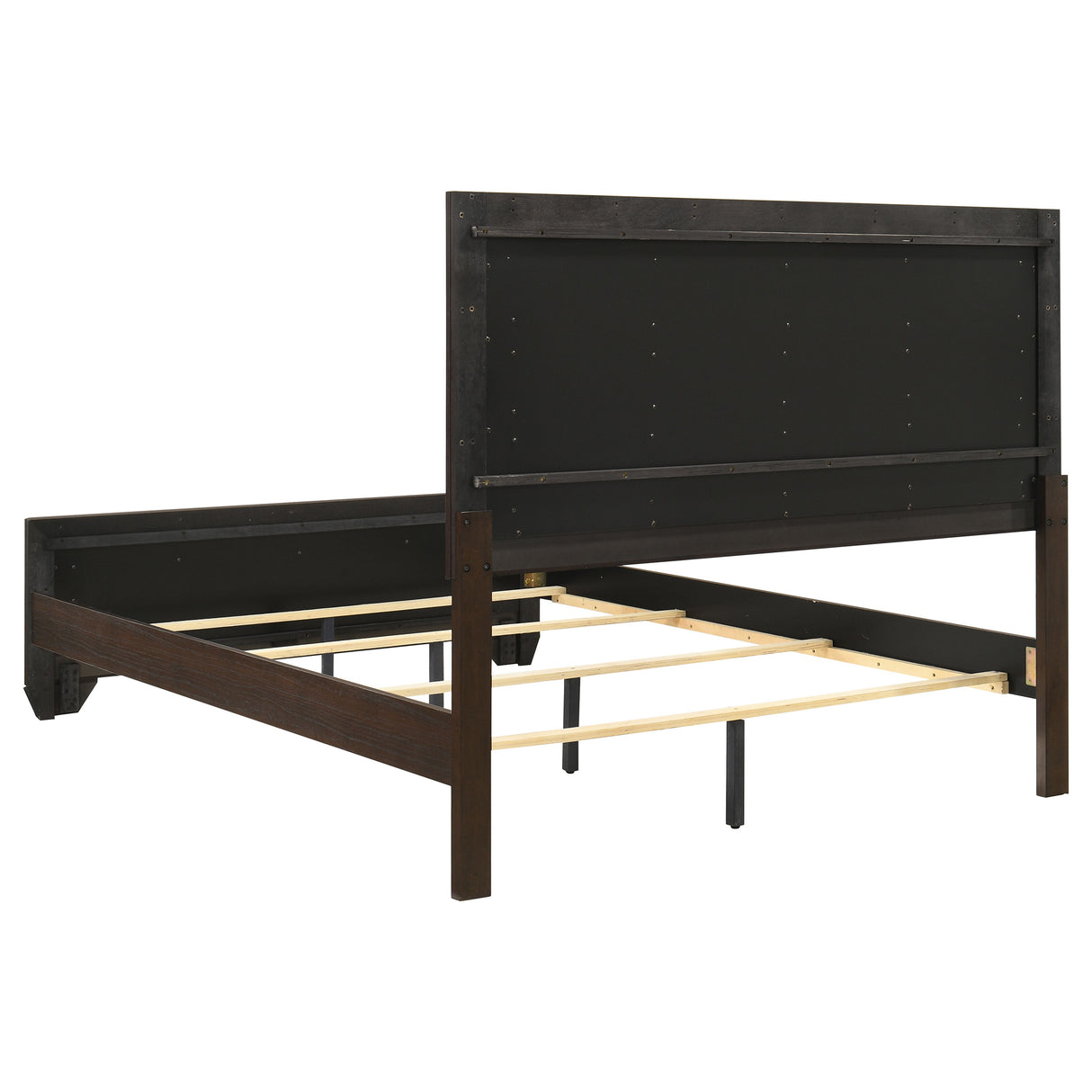 Kauffman Bedroom Set