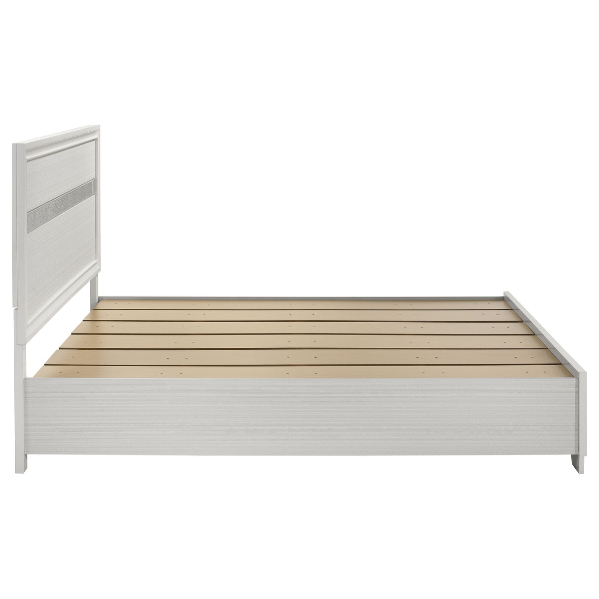 Miranda Panel Platform Storage Bed - galleria furniture outlet