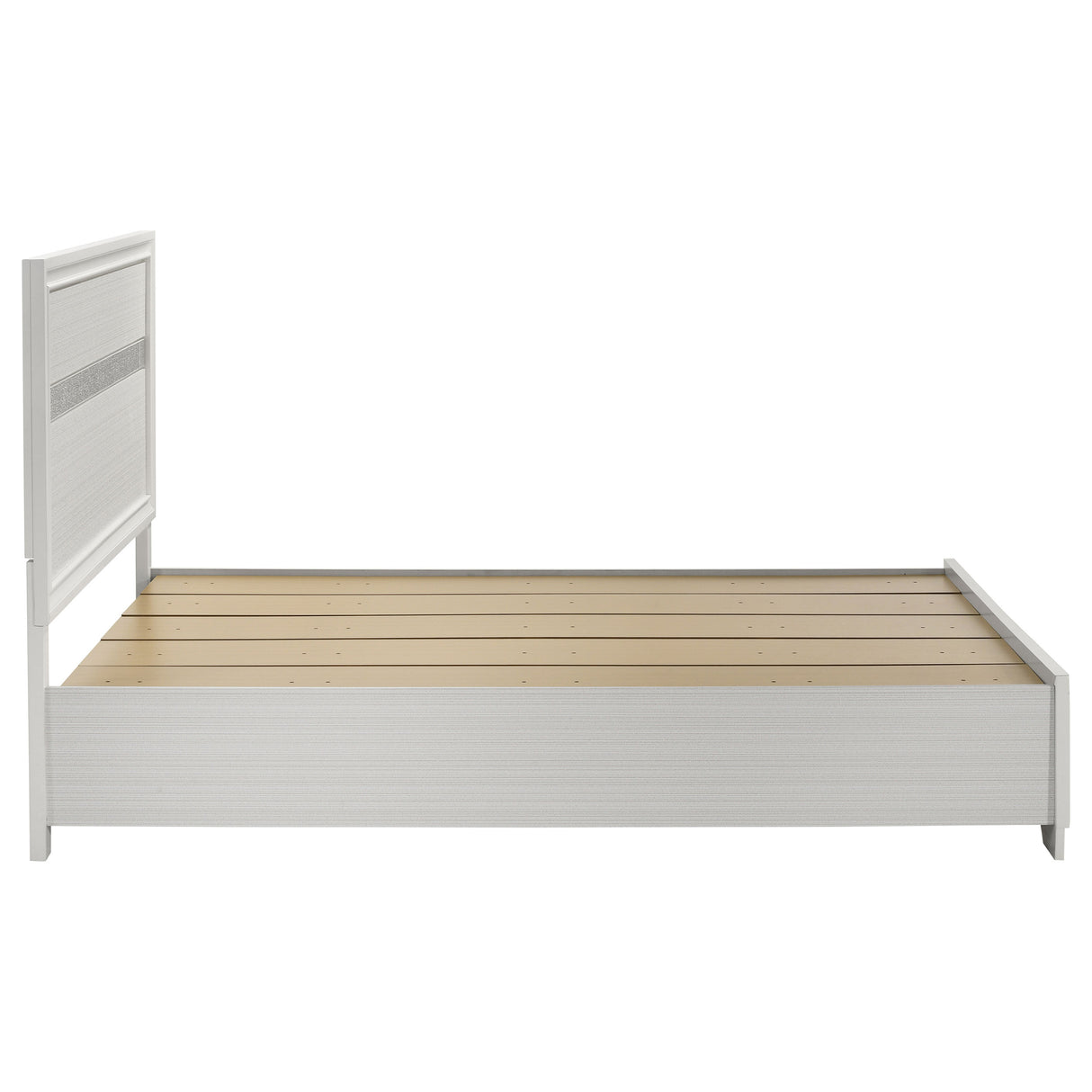 Miranda Panel Platform Storage Bed - galleria furniture outlet