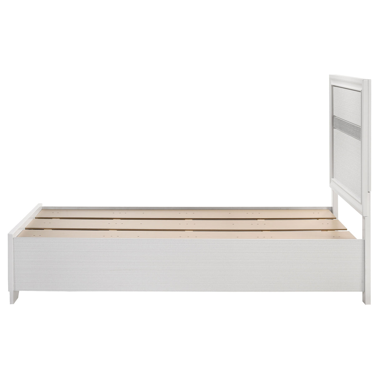 Miranda Panel Platform Storage Bed - galleria furniture outlet