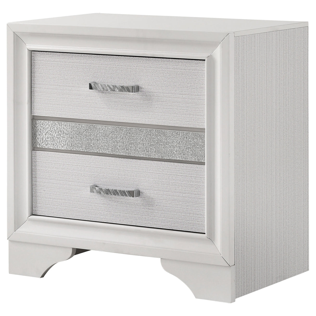 Miranda Nightstand - galleria furniture outlet