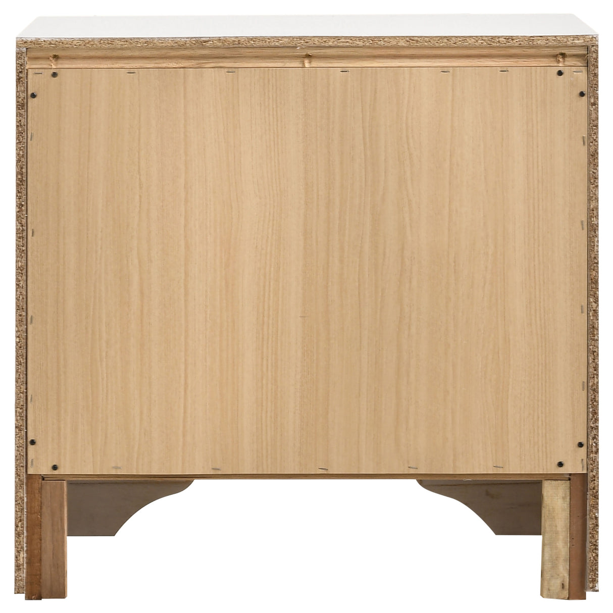 Miranda Nightstand - galleria furniture outlet