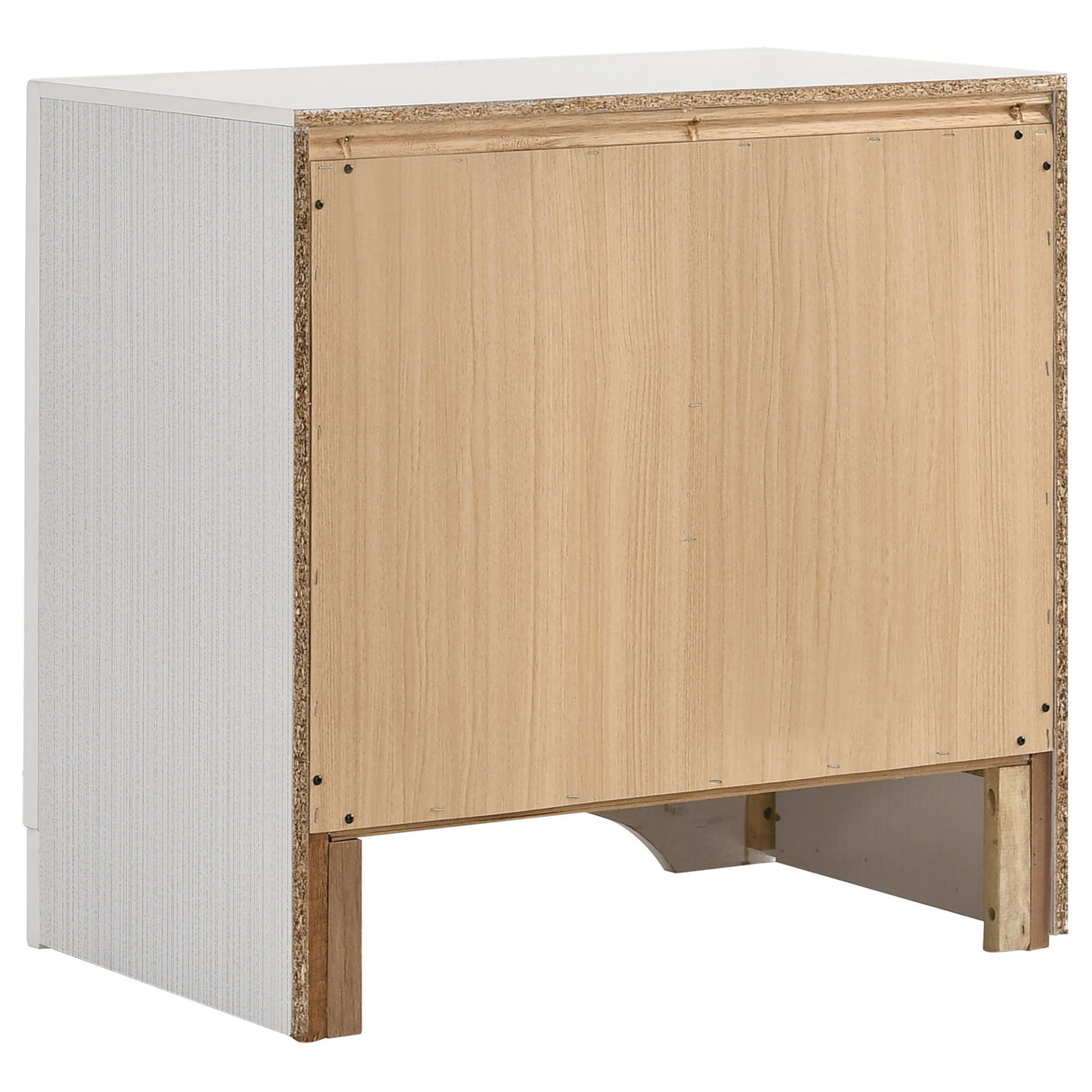 Miranda Nightstand - galleria furniture outlet