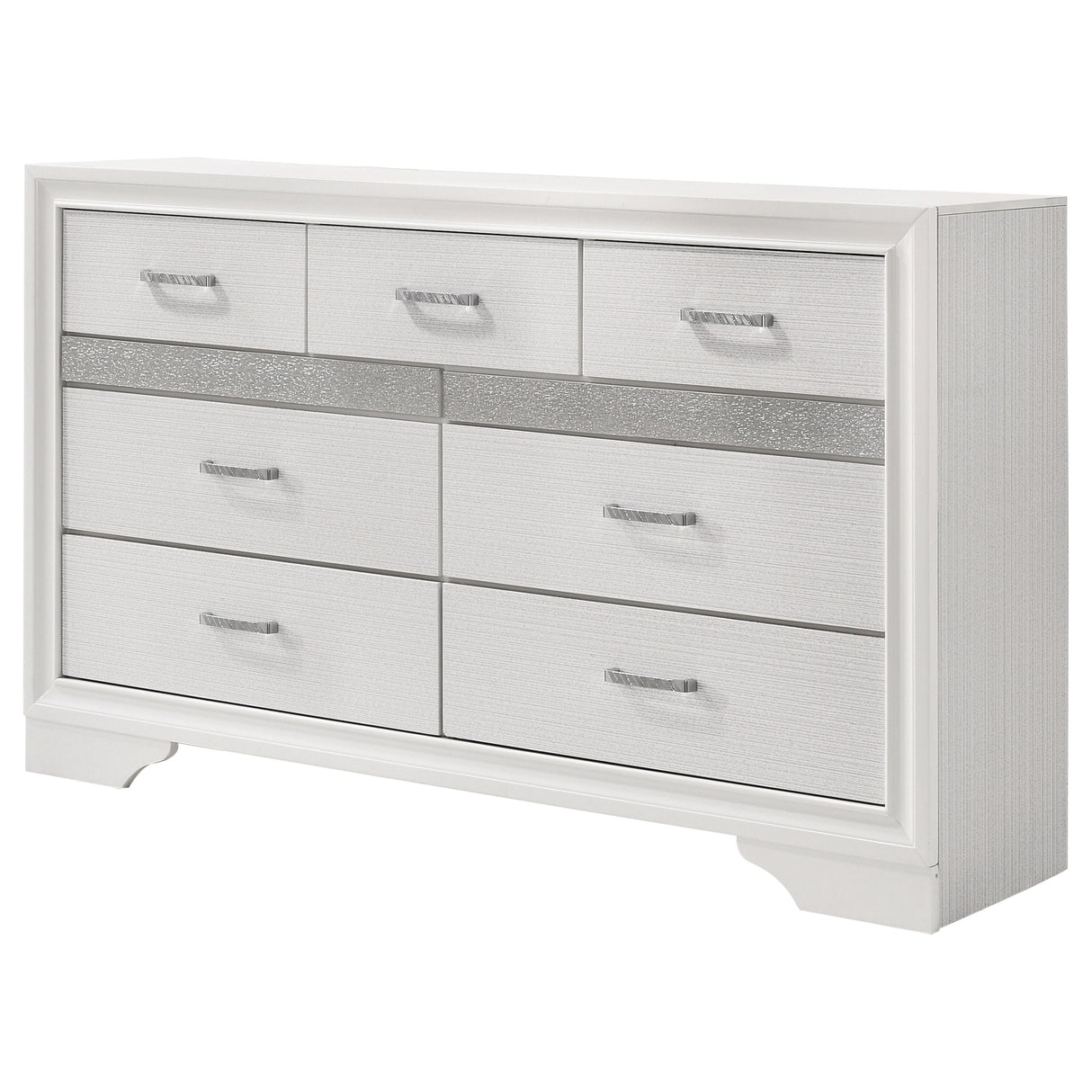 Miranda Dresser - galleria furniture outlet