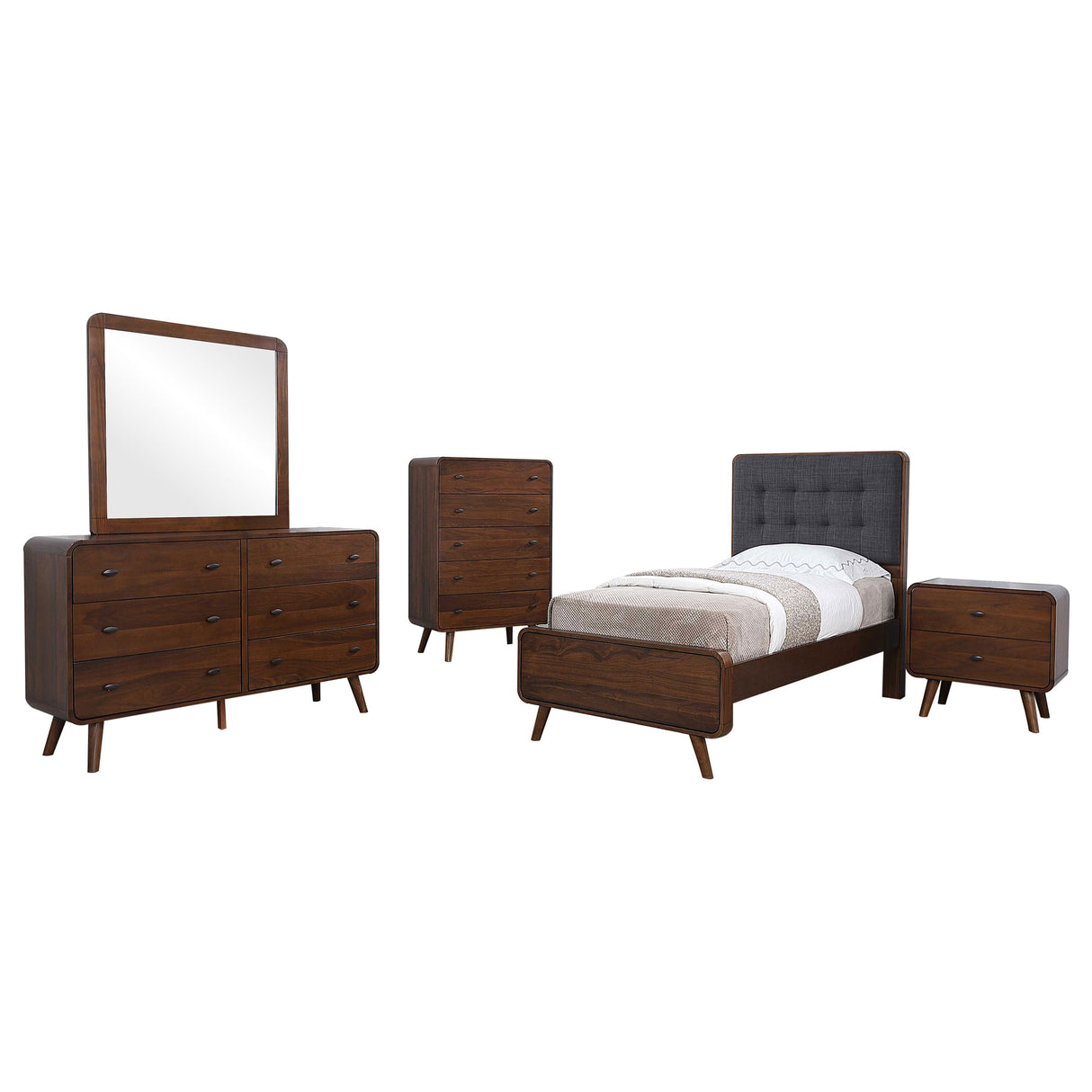 Robyn Bedroom Set