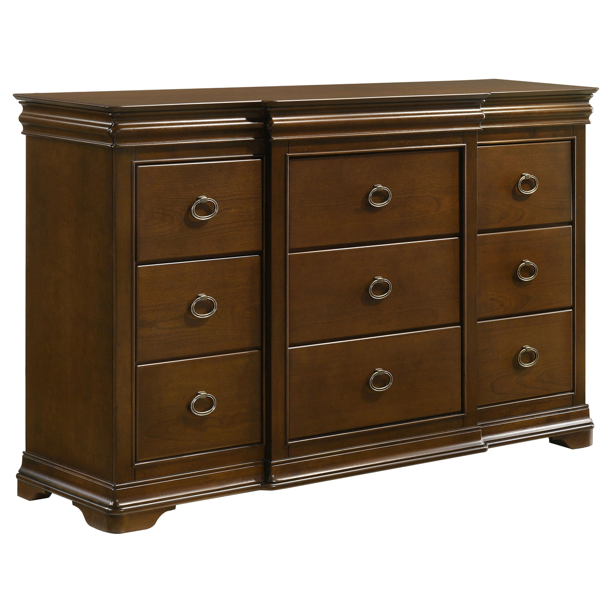 Garland Dresser - galleria furniture outlet