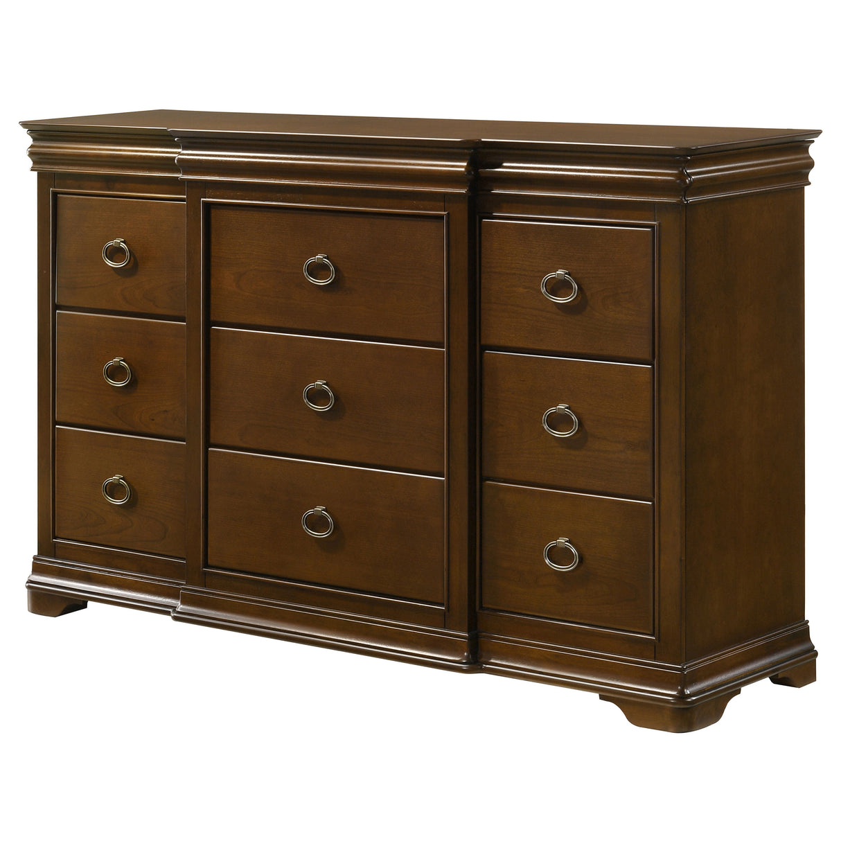 Garland Dresser - galleria furniture outlet