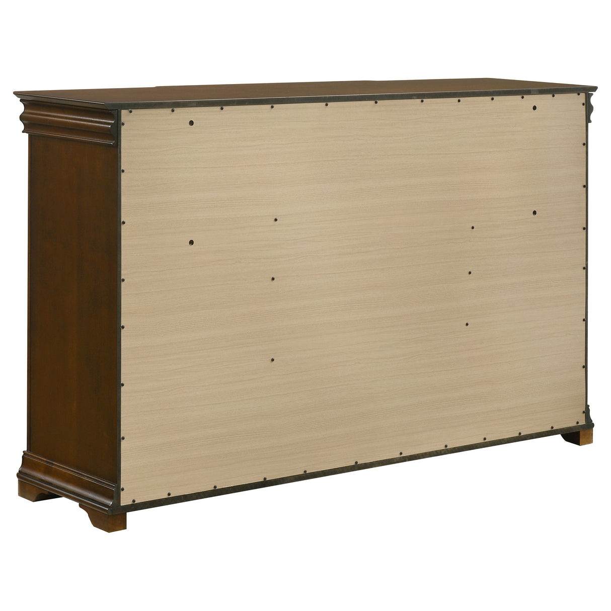 Garland Dresser - galleria furniture outlet