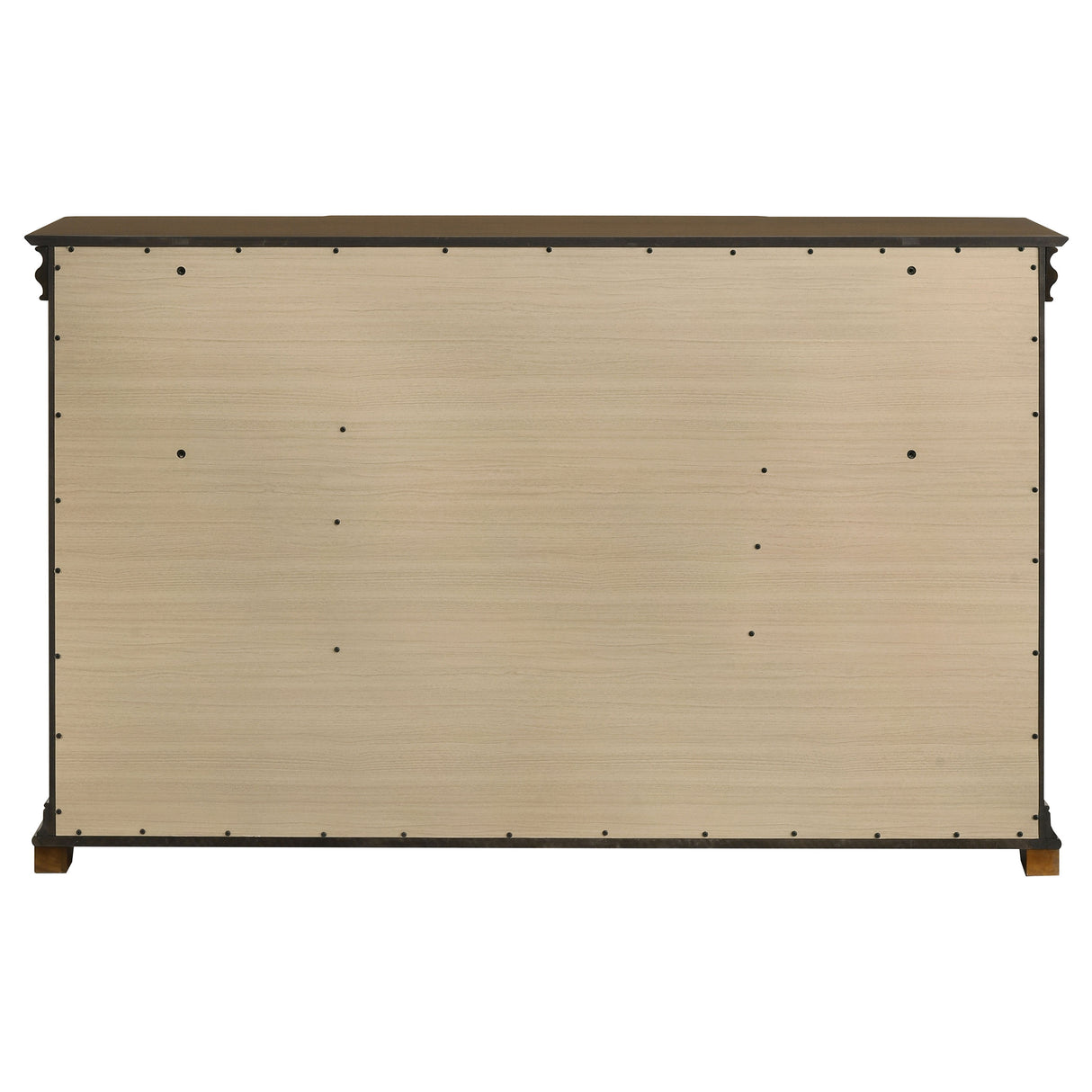 Garland Dresser - galleria furniture outlet