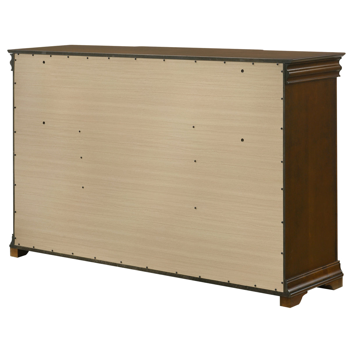 Garland Dresser - galleria furniture outlet