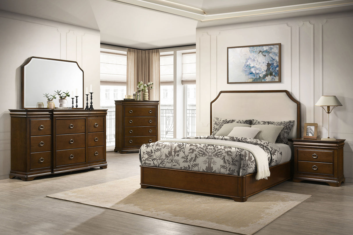 Garland Dresser - galleria furniture outlet
