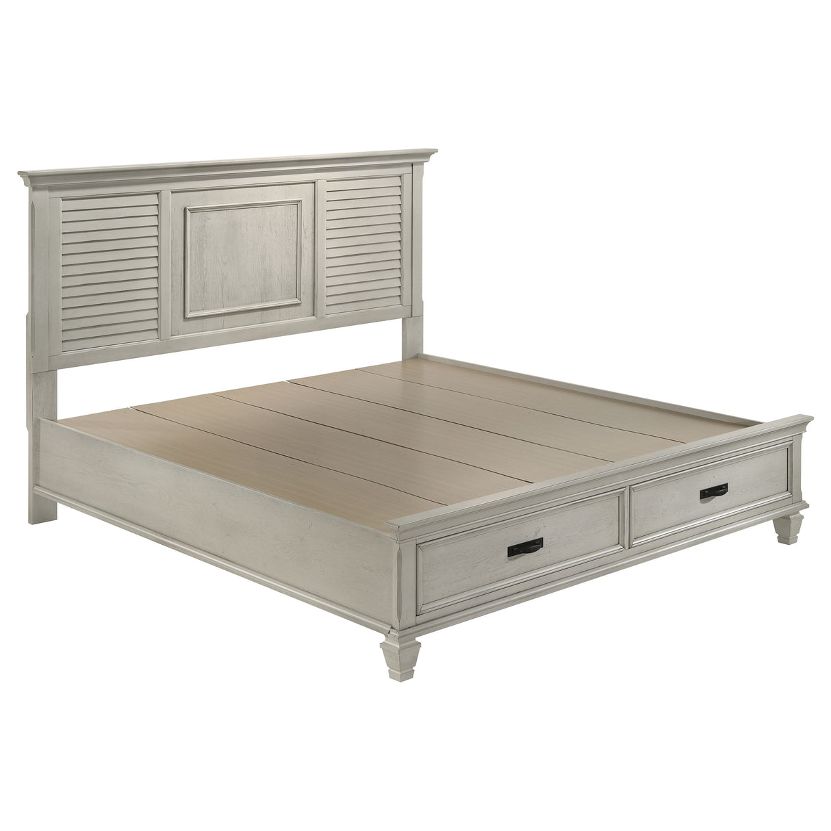 Franco Bedroom Set - galleria furniture outlet
