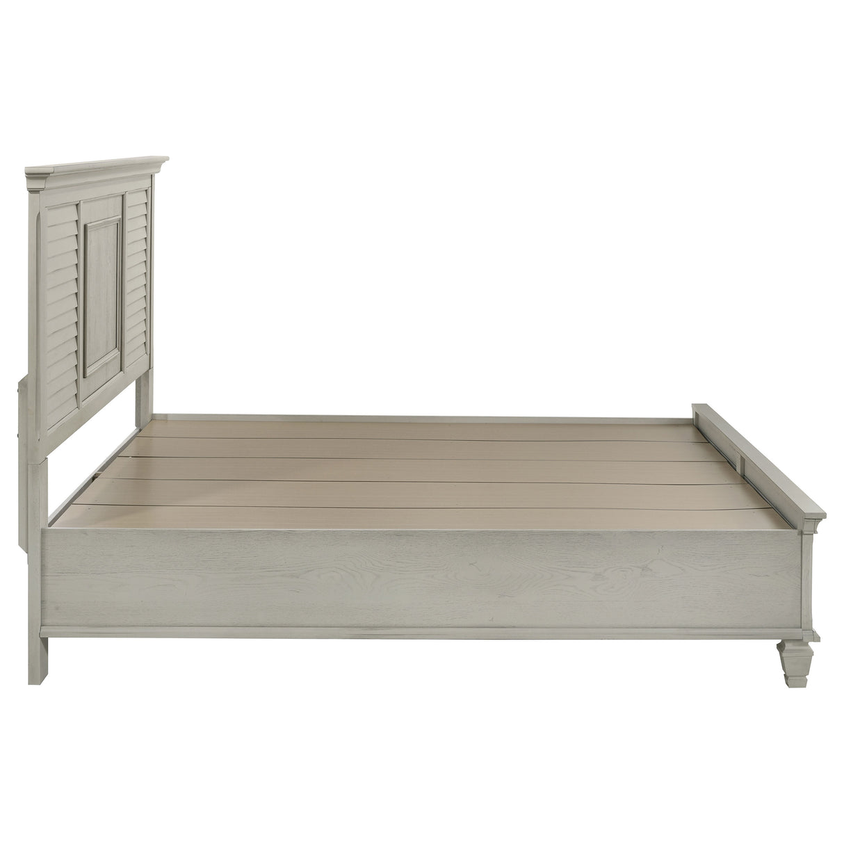 Franco Panel Platform Storage Bed - galleria furniture outlet