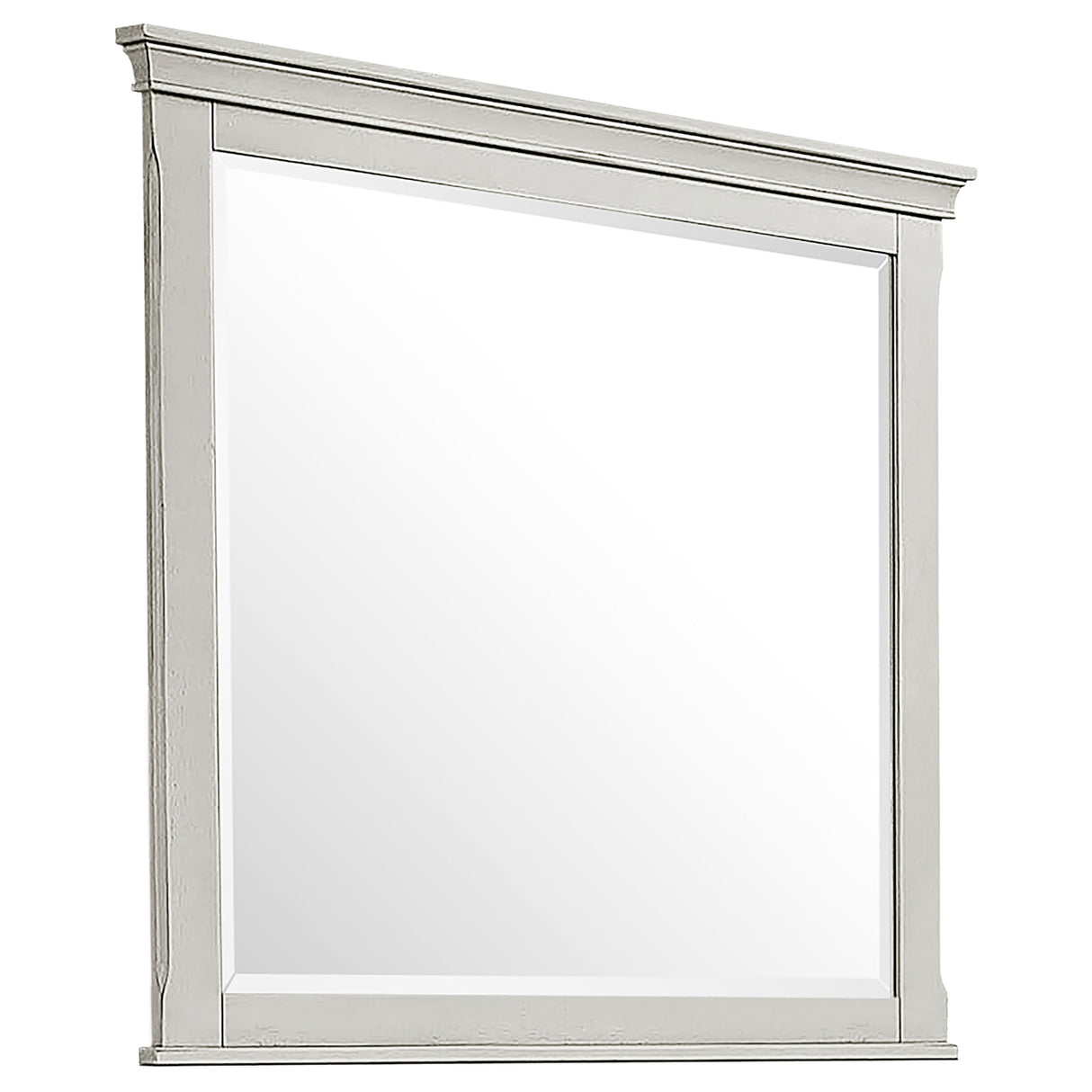 Franco Bedroom Set - galleria furniture outlet