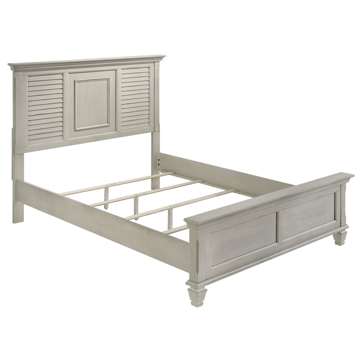 Franco Bedroom Set - galleria furniture outlet