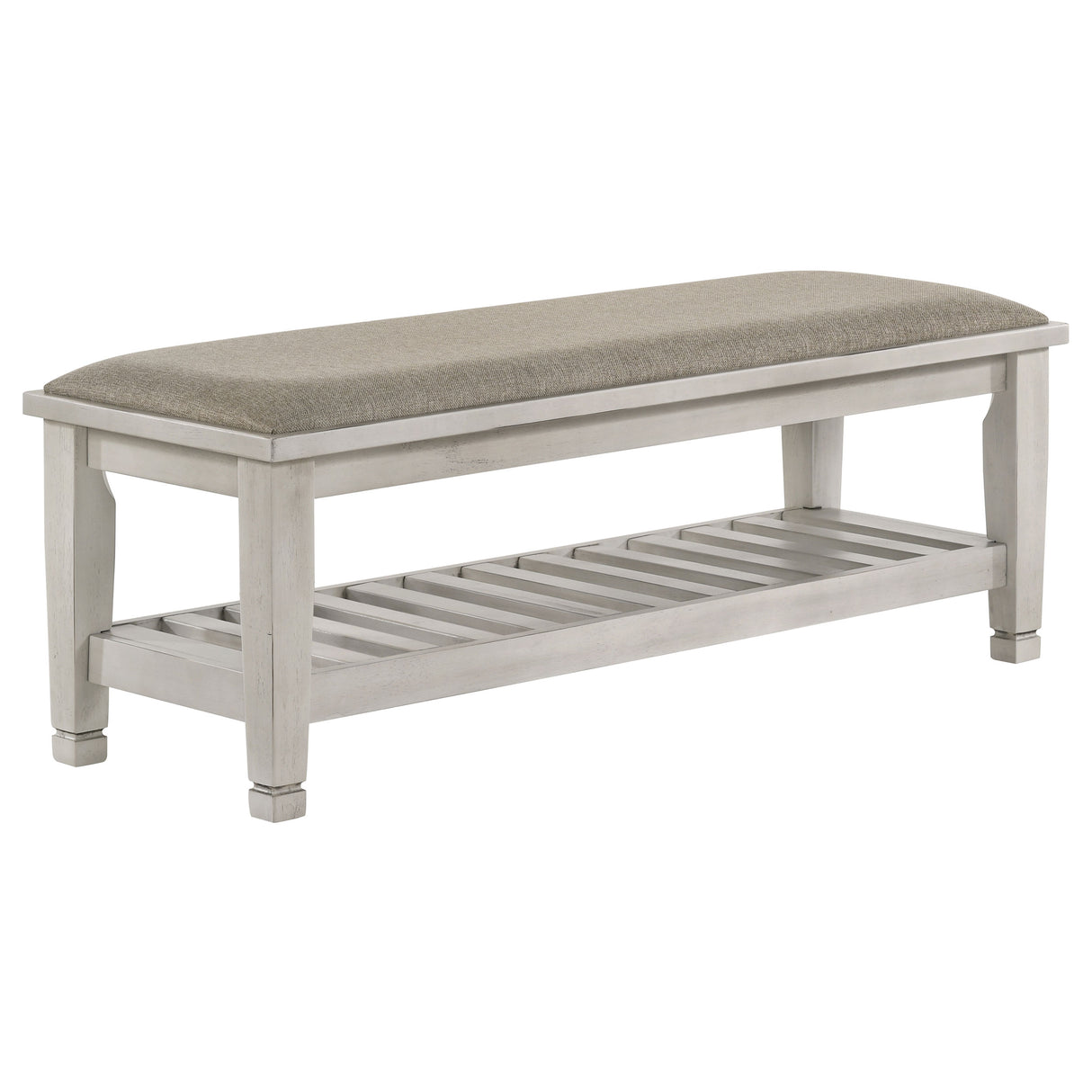 Franco Bedroom Bench - galleria furniture outlet