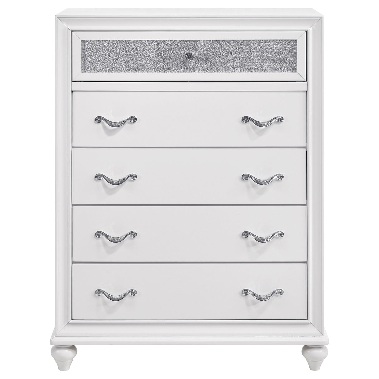 Barzini Chest of Drawers