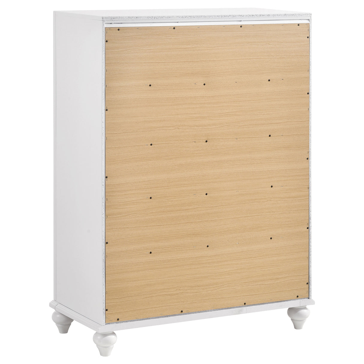 Barzini Chest of Drawers - galleria furniture outlet