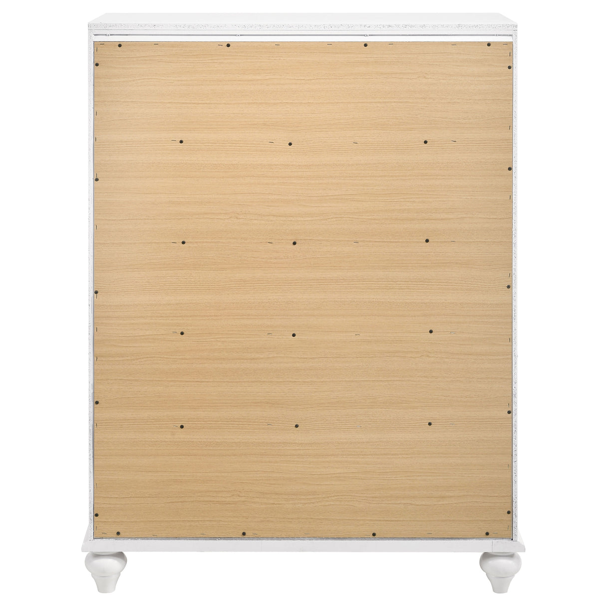 Barzini Chest of Drawers - galleria furniture outlet