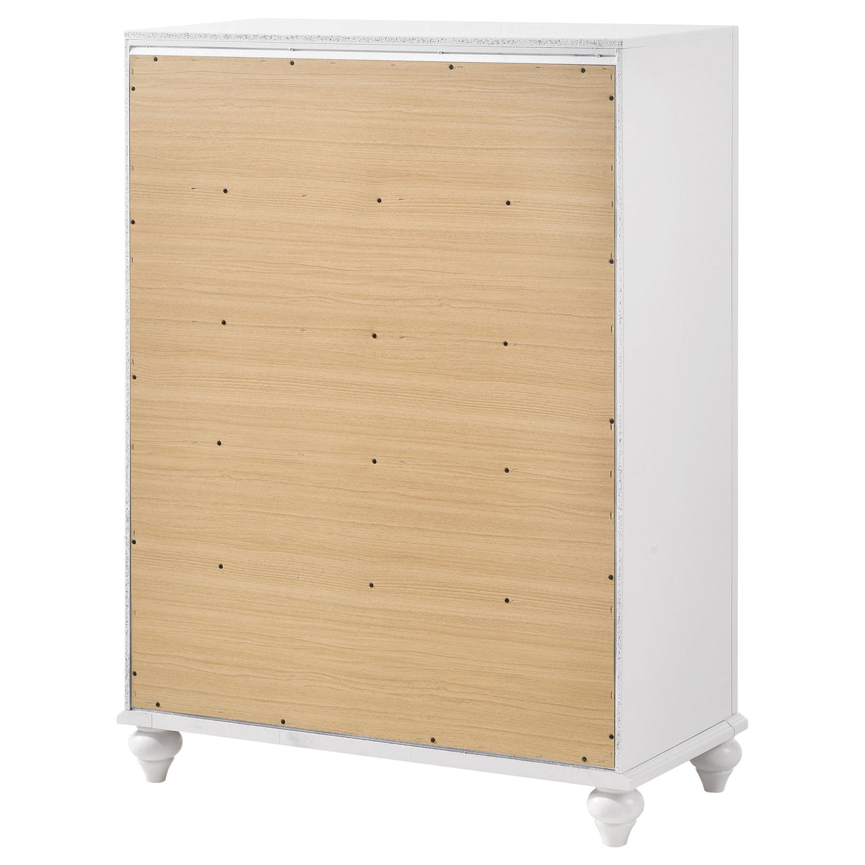 Barzini Chest of Drawers - galleria furniture outlet