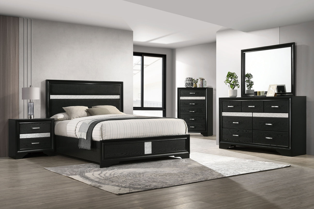 Miranda Bedroom Set