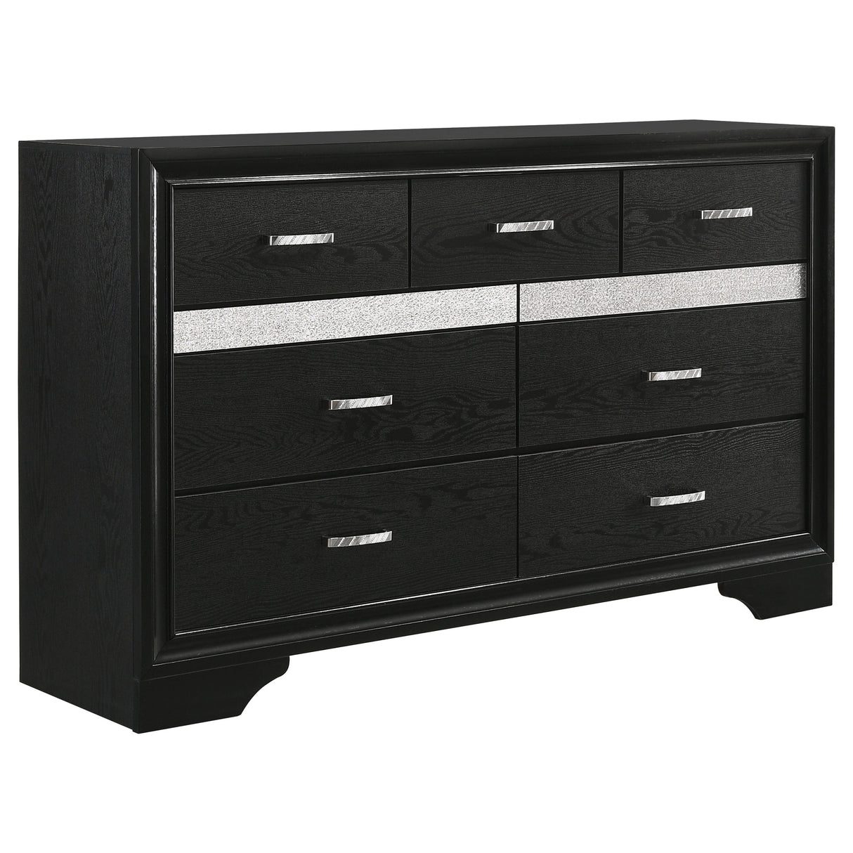 Miranda Bedroom Set with Storage