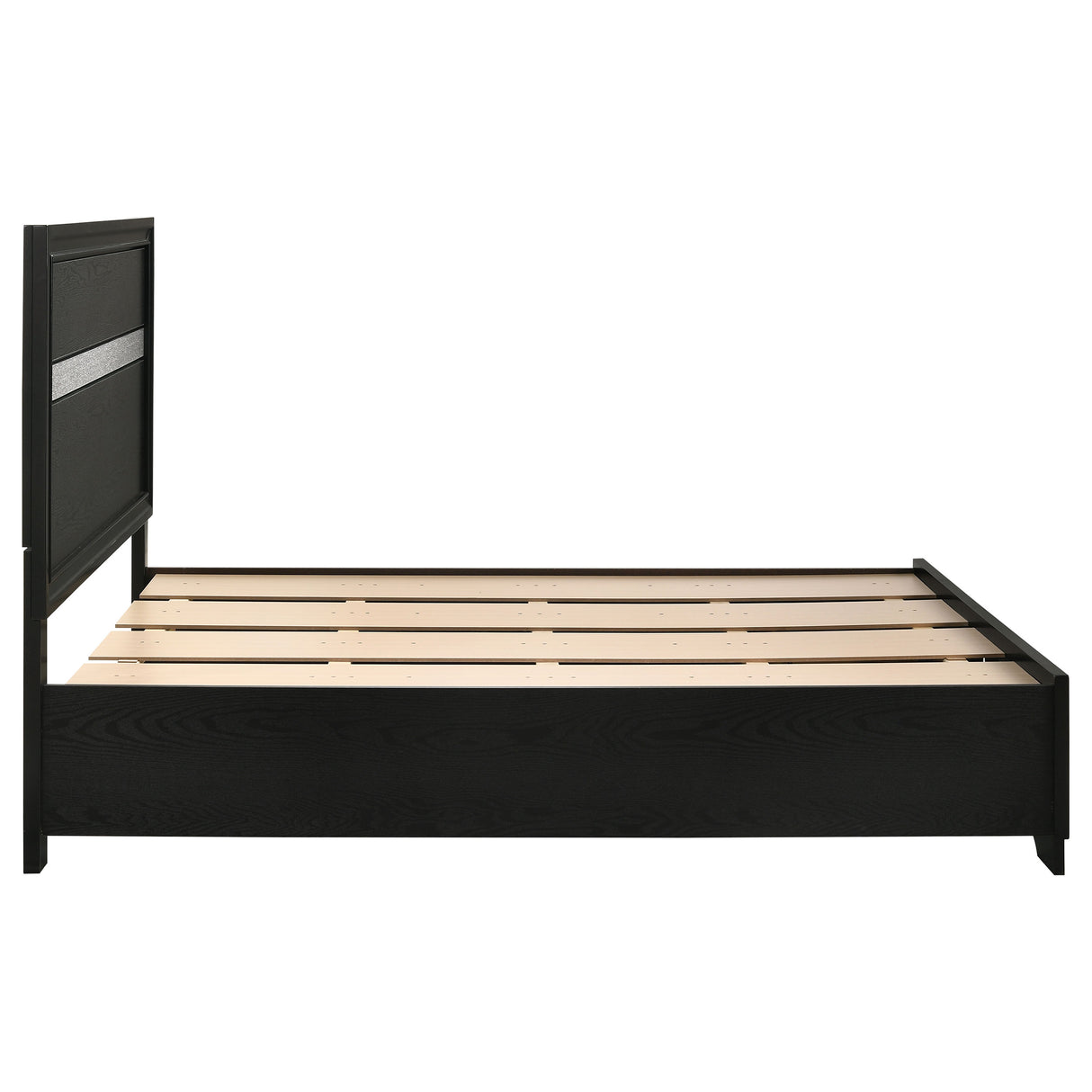 Miranda Panel Platform Storage Bed - galleria furniture outlet
