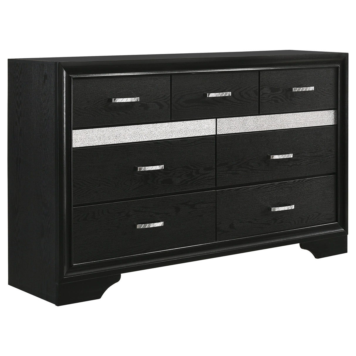 Miranda Bedroom Set with Storage
