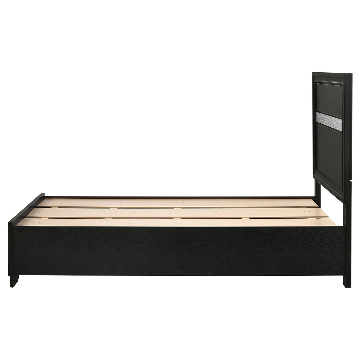 Miranda Panel Platform Storage Bed - galleria furniture outlet