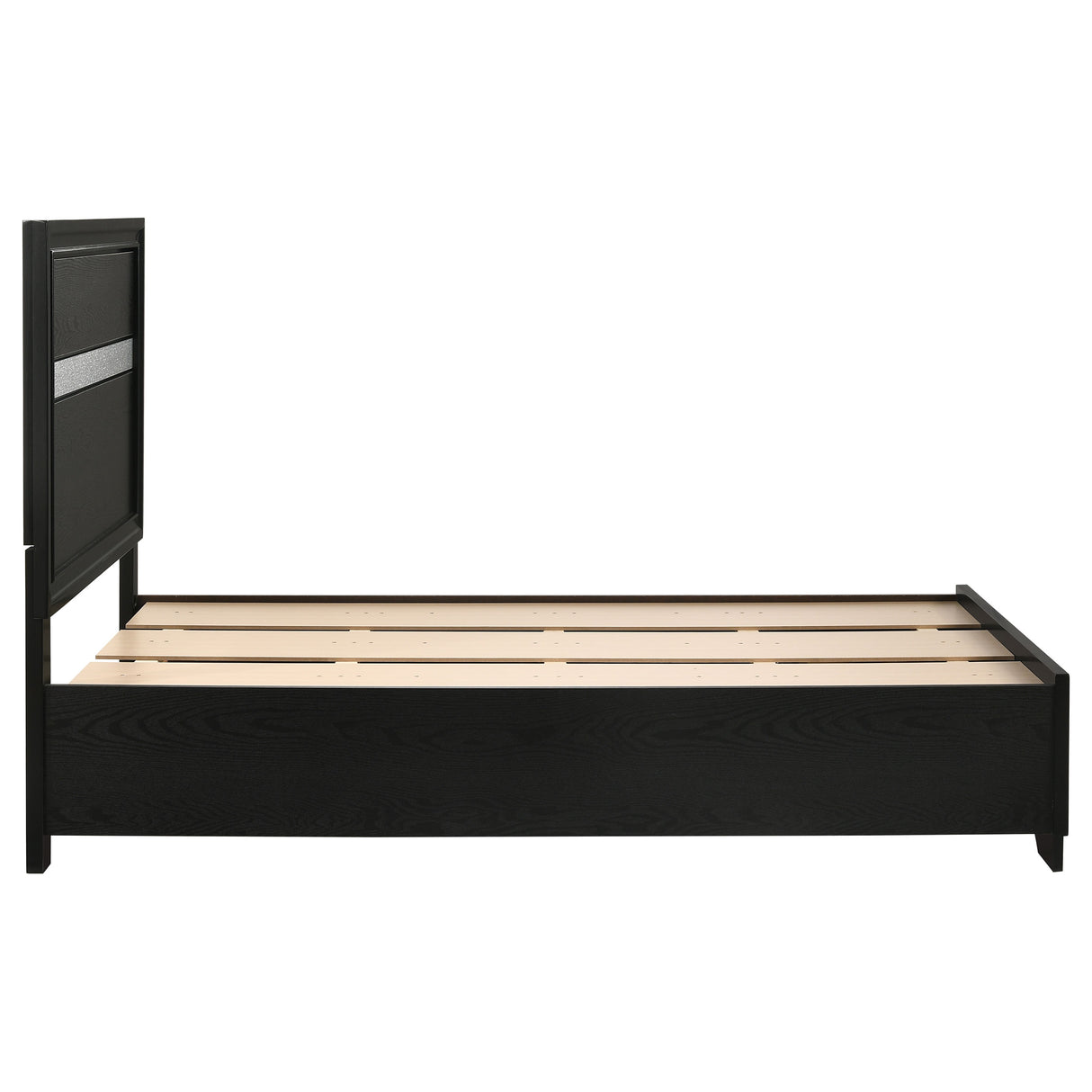 Miranda Panel Platform Storage Bed - galleria furniture outlet
