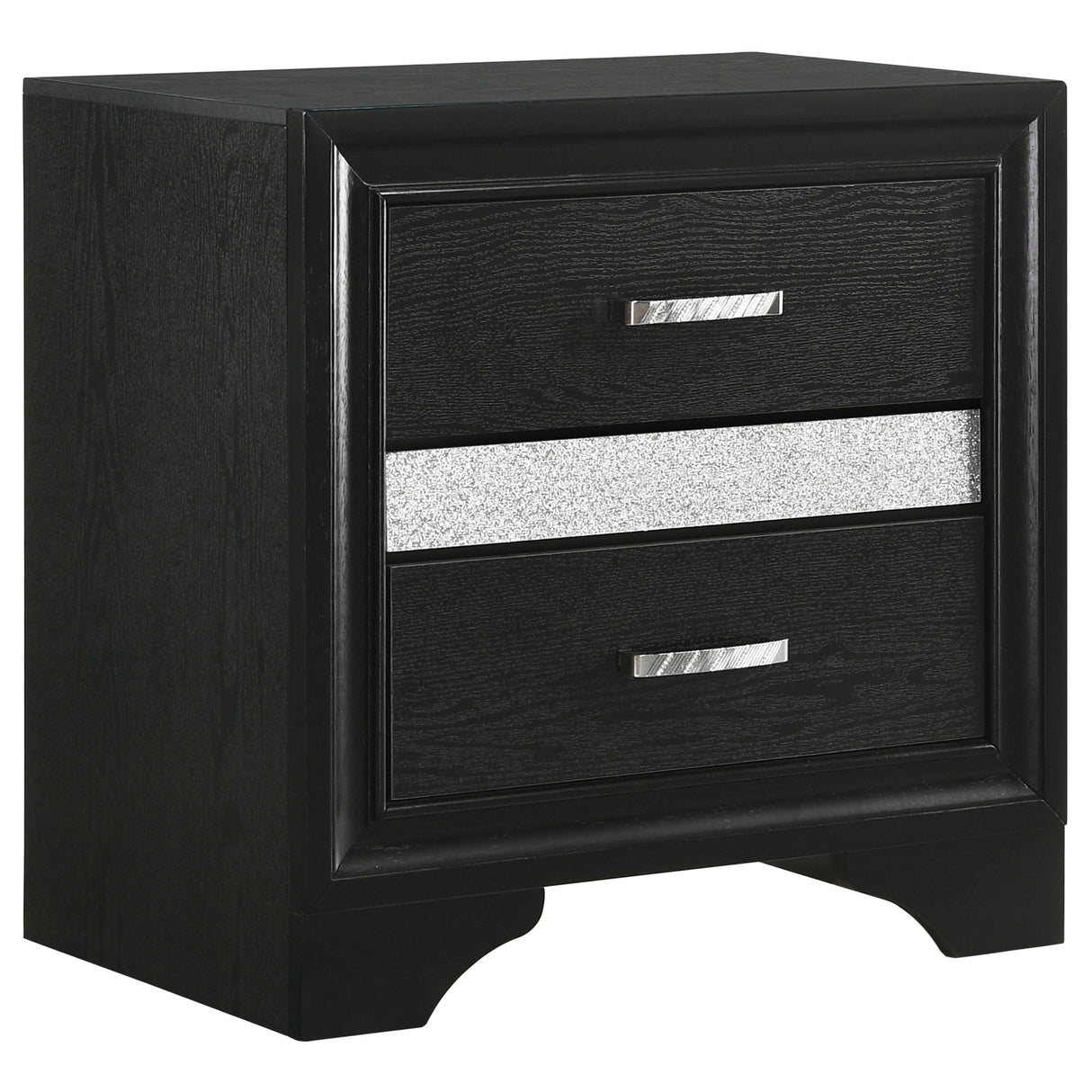 Miranda Nightstand - galleria furniture outlet