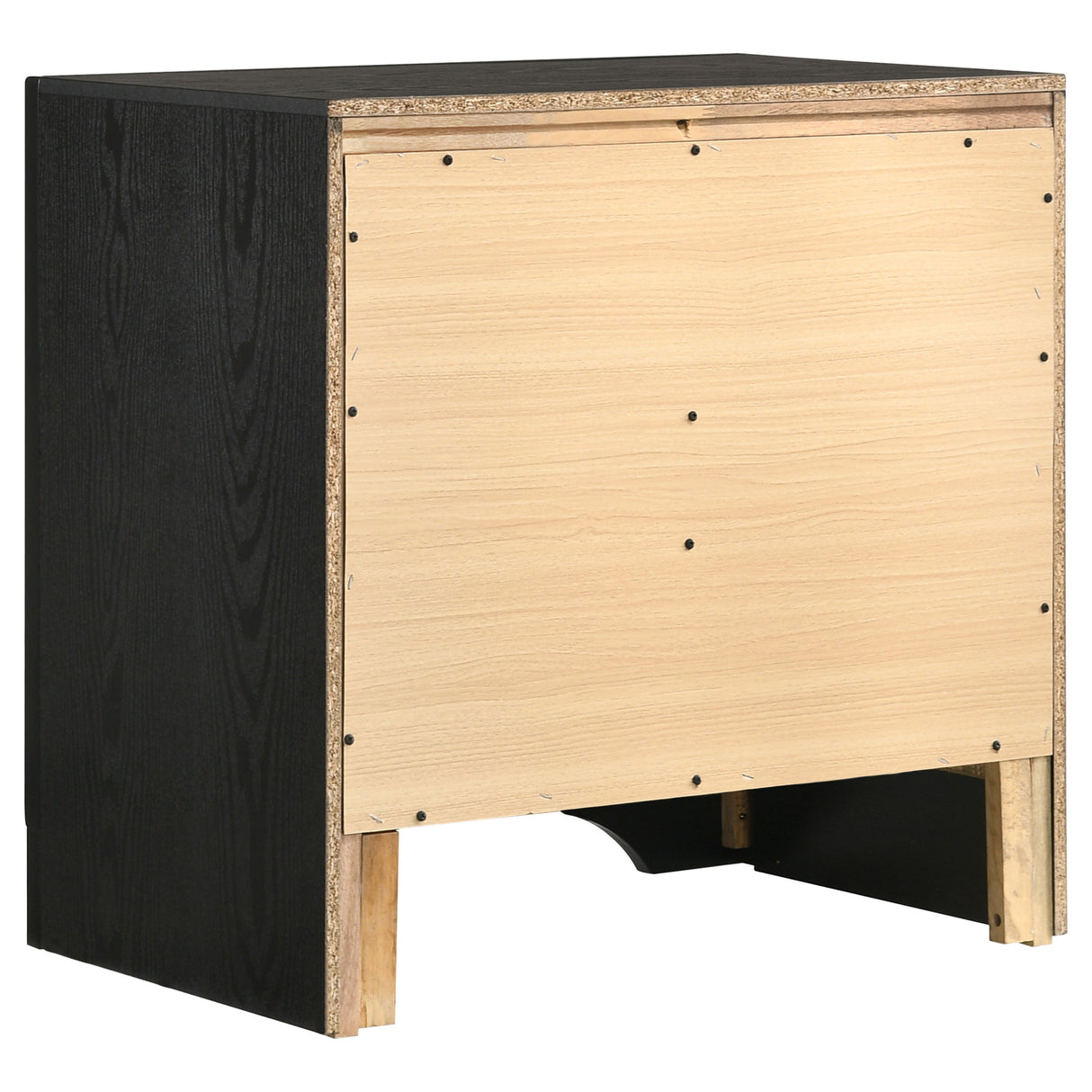 Miranda Nightstand - galleria furniture outlet