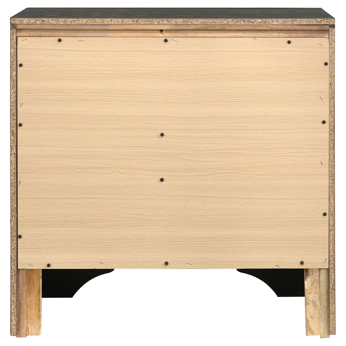 Miranda Nightstand - galleria furniture outlet