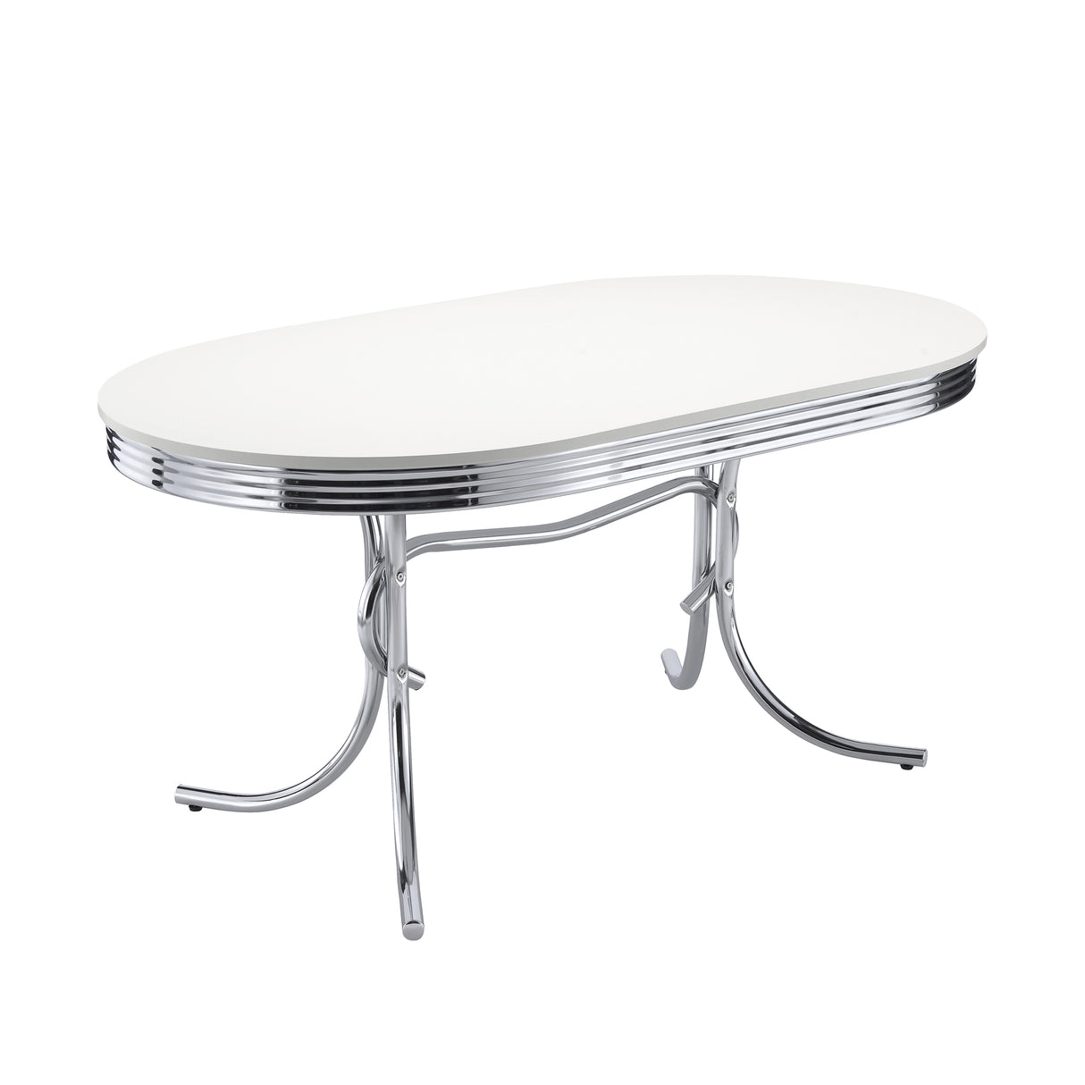 Retro Dining Table