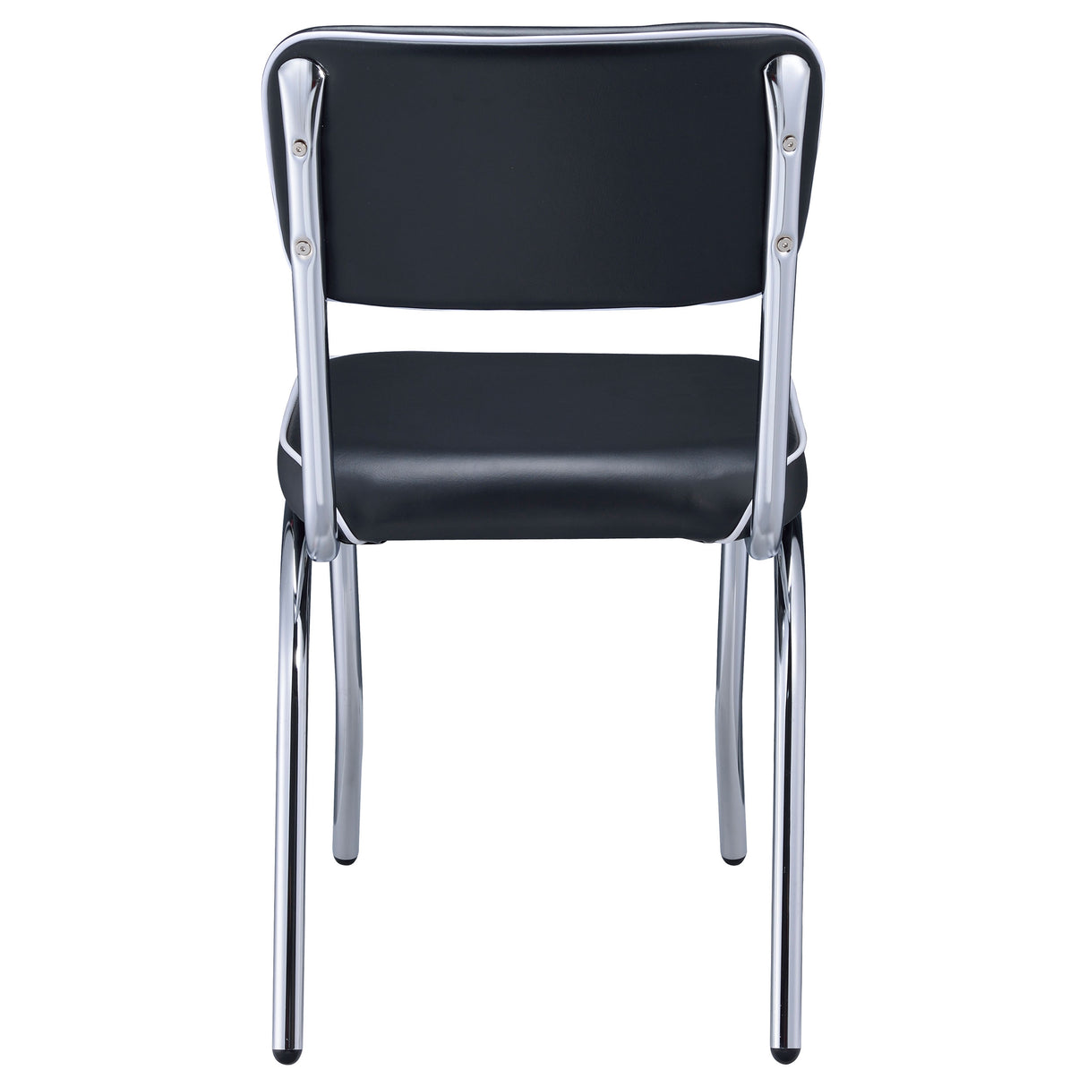 Retro Dining Side Chair
