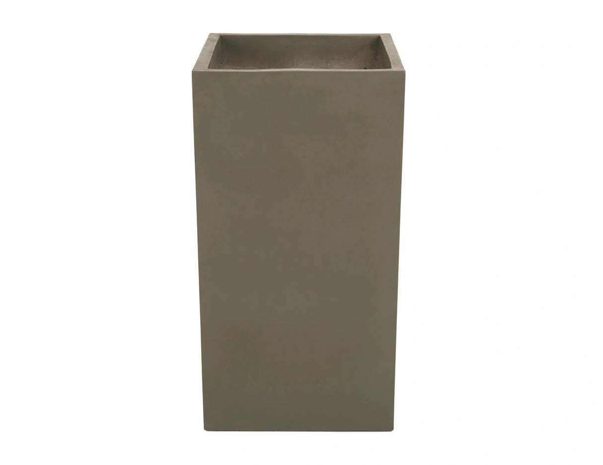 Modrset Helotes Modern Vase